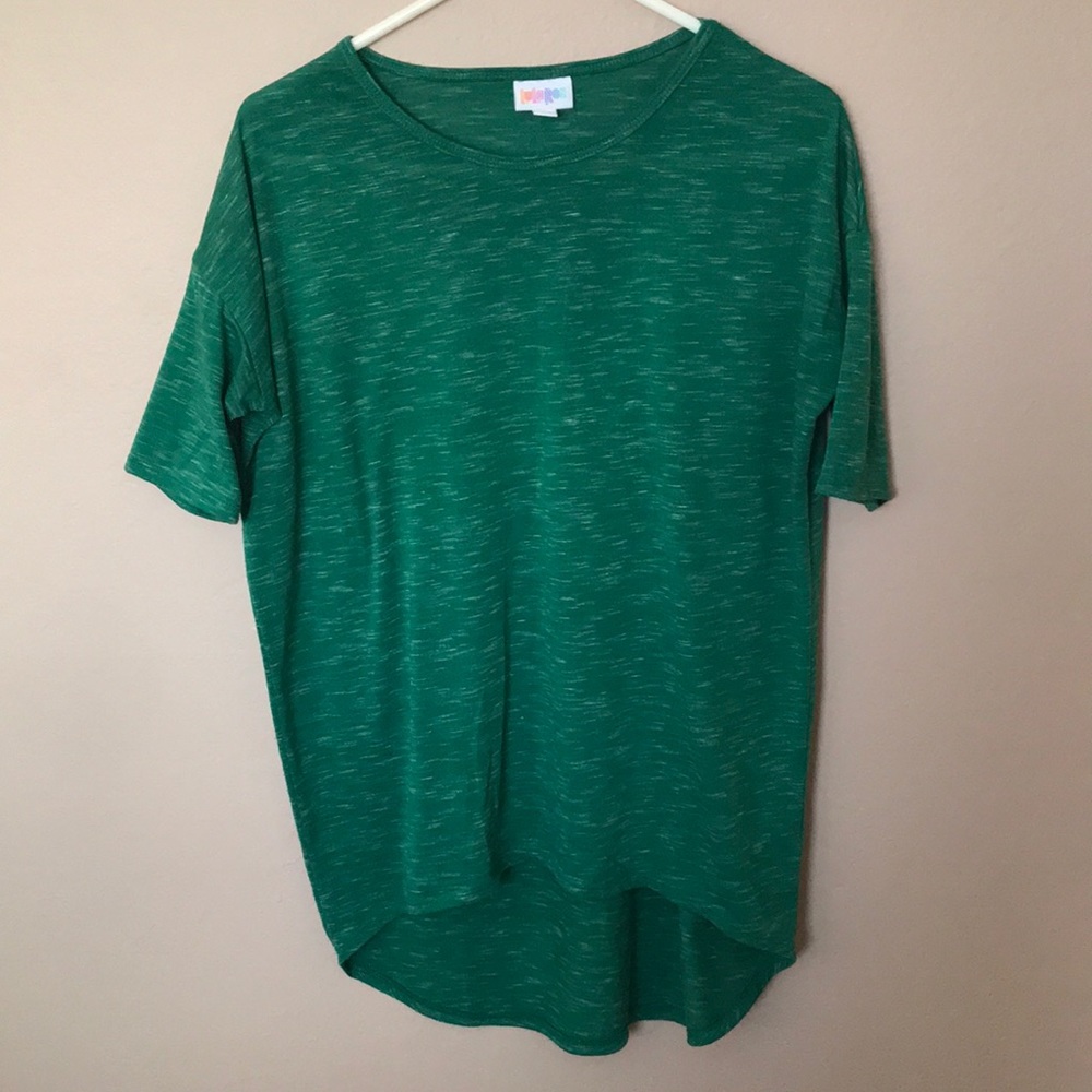 Lularoe Irma top